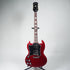 Epiphone SG Standard Left Hand Electric Guitar - Heritage Cherry